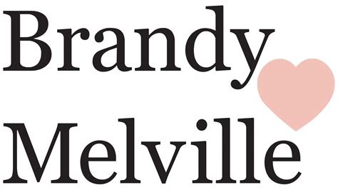 brandy melleville